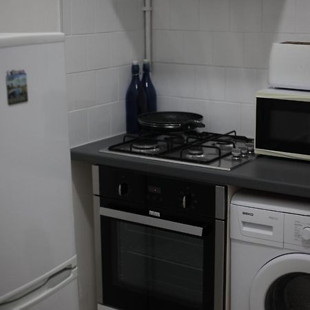 Oyo New City Lodge London Eksteriør billede